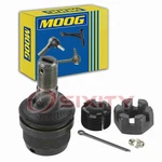 Moog Front Upper Suspension Ball Joint For 1972-1975 Jeep CJ6 Spring Ride Wh. Fixed Price $53.51.
