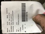 Air/coil Spring Rear With Suspension Fits 10-13 Porsche Panamera 647487. Fixed Price $135.00.