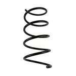 Lesjofors Front Coil Spring 2006-2007 Mercedes C280. Fixed Price $43.54.