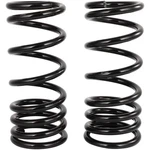 2X Rear Left & Right Coil Spring For Buick Lesabre 1993-1999 Oldsmobile Pontiac. Fixed Price $53.35.