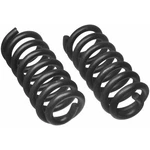 Front Constant Rate 722 Coil Spring Set Moog For Chevy C10 Panel Gmc Jimmy #6082. Fixed Price $117.83.
