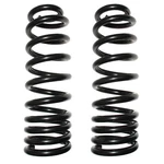 Lesjofors Set Pair 2 Rear Coil Springs Mercedes W164 W166 ML350. Fixed Price $155.95.