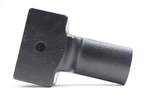 New Oem Ford Rear Left Suspension Leaf Spring Block LC3Z-5598-A F250 F350 23-25. Fixed Price $72.25.