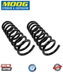 9046 Moog Set Of 2 Coil Springs Front Sedan Mercury Grand Marquis Ford Pair. Fixed Price $151.33.