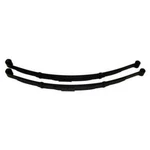 Detroit Speed 040101PDS 175 Lb/in Multi-lf Spring Set 2" Drop. Fixed Price $648.00.