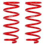 Eibach E30-82-071-03-02 Rear Lift Raising Springs Kit For 19-24 4RUNNER Trd Pro. Fixed Price $275.00.