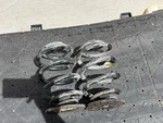 2006 Pontiac Gto Rear Coil Springs Rh & Lh Oem 92100087. Fixed Price $49.99.