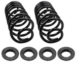 Moog CC849 Coil Spring Set Ford Crown Victoria. Fixed Price $118.36.