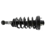 Kyb Complete Corner Unit Assembly -strut Mount And Spring SR4515. Fixed Price $375.74.