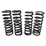 Oem Ferrari 599 Gtb Fiorano & 612 Scaglietti Front Rear Shock Strut Spring Set. Fixed Price $449.99.