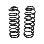 For 2012-2017 Jeep Wrangler 3.6L Sport Utility Rear Left Right Coli Springs Pair. Fixed Price $41.60.