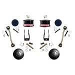 Skyjacker Lift Kit Components - G250MSB. Fixed Price $402.99.