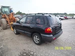 Air/coil Spring Rear Awd Fits 01-06 Santa Fe 25042. Fixed Price $65.00.