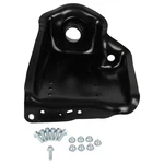 New For F-250 Super Duty Left Front Suspension-spring Upper Bracket 5C3Z5A306CA. Fixed Price $67.39.