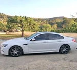 Megan Racing Lowering Springs For Bmw M6 Gran Coupe 2014+ Only. Fixed Price $198.95.