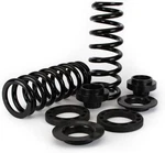 Air Spring To Coil Conversion Kit Arnott C-3535 For Jeep Grand Cherokee. Fixed Price $1227.54.