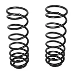 2PC Rear Coil Spring Set For Chevrolet Malibu 1997-2003 Oldsmobile Alero Pontiac. Fixed Price $30.64.