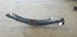 19 Ford F450 Super Duty Leaf Spring Rear Left Driver Chassis Cab Code. Fixed Price $267.75.