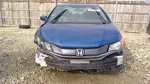 Used Rear Right Coil Spring Fits: 2015 Honda Civic 1.8L Cpe Grad. Fixed Price $81.75.