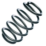 Replacement Front Springs Oe R23259 For Mercedes-benz E-class, T-model A2. Fixed Price $78.26.