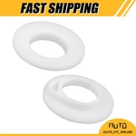 Front Lower Suspension Coil Spring Insulator Kit Two Custom Ford F150 F250. Fixed Price $14.83.