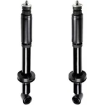 2PCS Rear Shock Absorbers For Explorer Mountaineer 02-05 341327. Fixed Price $127.99.