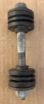 C5 Corvette Oem Used 1997-2004 (1) Rear Leaf Spring Bolt With Bushing #10408968. Fixed Price $15.99.