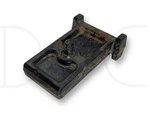 99-07 Ford F250 F350 Rear Overload Helper Leaf Spring Spacer Mount Plate Seat Oe. Fixed Price $30.00.