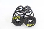 2021-2024 Nissan Rogue Awd Rear Left & Right Side Suspension Coil Spring Set Oem. Fixed Price $64.59.