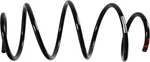 2X 993 671 Sachs Suspension Spring For Mercedes-benz. Fixed Price $120.45.