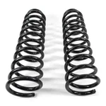 COR-1508350 Jeep Wrangler 2.5" Front Coil Springs (2020-2023, JL-V6 Diesel). Fixed Price $239.00.