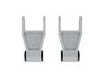 Icon Fits 10-23 Ford F-series Billet 1IN Lowering Shackle Kit. Fixed Price $418.99.