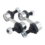 Front Sway Bar End Link Kit W/nuts Fits 2003-2007 2004 2005 2006 Honda Accord.. Fixed Price $29.99.