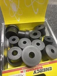 Energy Suspension 3.2103G Leaf Spring Bushing Set. Fixed Price $85.00.