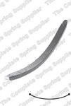 Mercedes-benz Sprinter 2500 2010-2018 Lesjofors 5656804 Front Leaf Spring. Fixed Price $374.34.