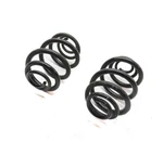 2003-2008 Bmw Z4 (E85) Left & Right Rear Standard Suspension Coil Spring Set. Fixed Price $89.99.