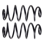 2 Rear Coil Springs 1969 Oldsmobile 98 1967-1968 Pontiac Bonneville Catalina. Fixed Price $149.99.