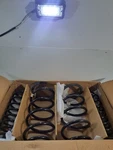 Genuine Oe Coil Spring Set BR33-5560-DB/E29EJ E29EB (fit 11-14 Ford Mustang Gt ). Fixed Price $60.00.