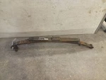 52113514AE Rear Leaf Spring From 2006 Dodge Ram 2500 12871763. Fixed Price $126.00.