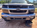 Rear Leaf Spring Regular Cab Off Road Chassis Package Fits 04-12 Canyon. Fixed Price $170.00.