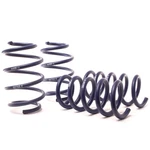 H&r 50435-3 Lowering Springs Kit For 2007-13 Bmw X5 E70 / 07-14 X6 X70. Fixed Price $353.53.