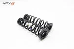2022 2024 Hyundai Tucson Awd Rear Left & Right Side Coil Spring Oem -set-. Fixed Price $118.74.