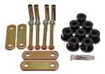 Energy Suspn 32135G Suspension Heavy Duty Shackle Set For Gm. Fixed Price $120.00.