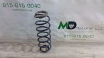 2020-2022 Mitsubishi Mirage Rear Suspension Coil Spring Oem 4140A470. Fixed Price $50.00.