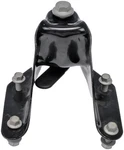 Dorman 722-073 Front Position Leaf Spring Bracket Kit For 98-11 B4000 Ranger. Fixed Price $116.95.