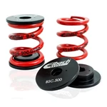 Eibach Bump Spring - 2.25IN 1.36IN Id 75 Lbs/in. Fixed Price $133.00.