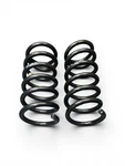 2019-2024 Dodge Ram 2500 6.7 Front Left Right Coil Spring Pair Set Oem. Fixed Price $150.00.