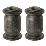 Moog Set Of Rear Forward Leaf Spring Bushings Ford F-250 F-350 Super Duty. Fixed Price $44.95.