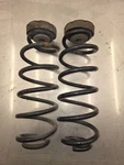 8K0511115HB Rear Coil Springs Sport Suspension Oem Audi S5 8F RS6 RS7 4G. Fixed Price $94.05.