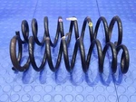 2016-2019 Hyundai Sonata Hybrid Rear Suspension Coil Springs Set Of Two Oem. Fixed Price $156.74.